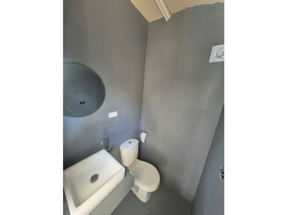 Local Comercial en venta en Los Samanes - 21