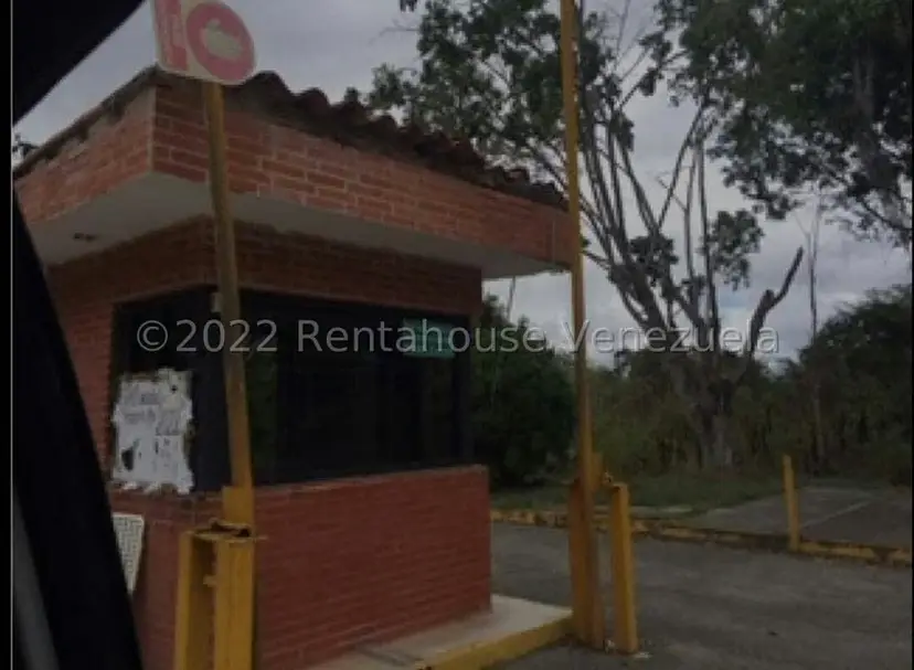 Terreno (Residencial) en Venta en Bosques de la Lagunita, Distrito Metropolitano