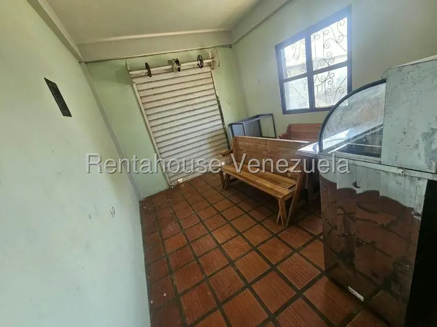 Local Comercial en Venta en Intercomunal Coro La Vela, Falcon - 6