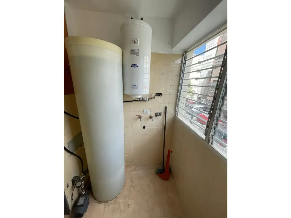 Se vende apartamento 78m2 Monte Alto 1406 - 9