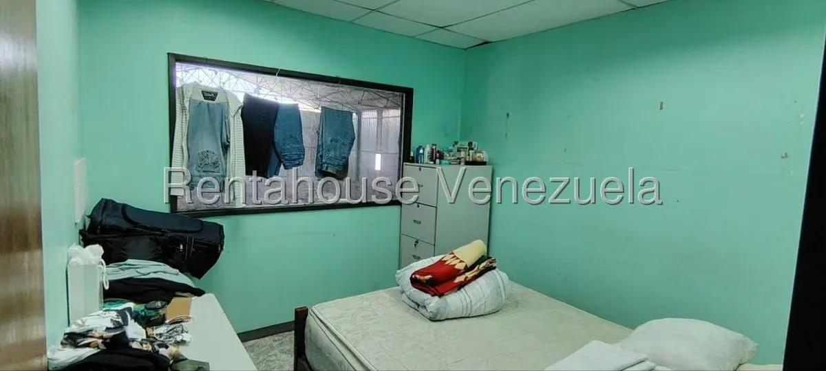 Terreno (Industrial) en Venta en Centro, Miranda - 17