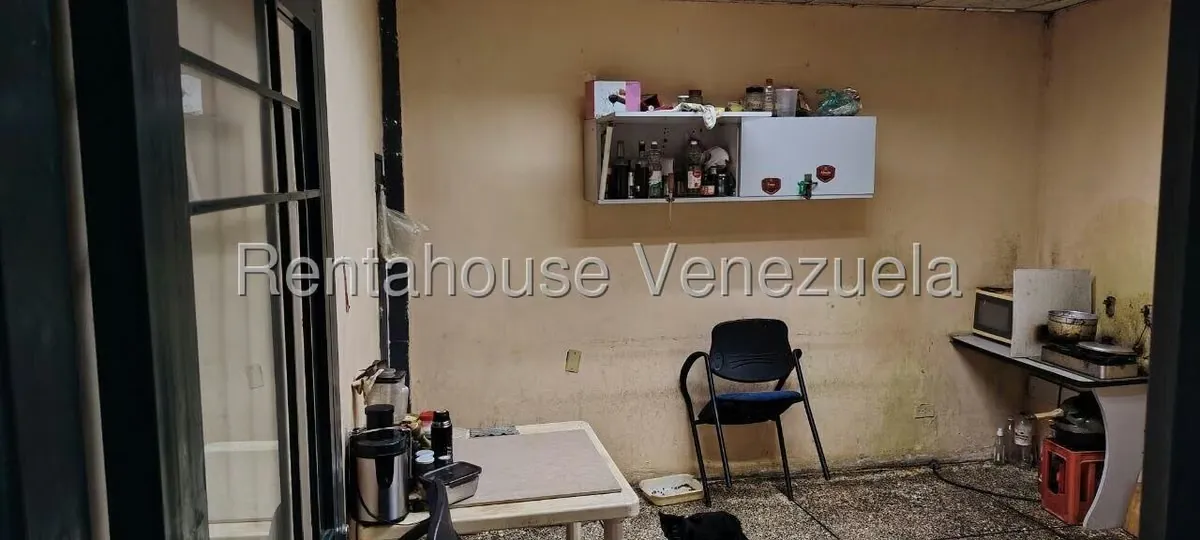 Terreno (Industrial) en Venta en Centro, Miranda - 8