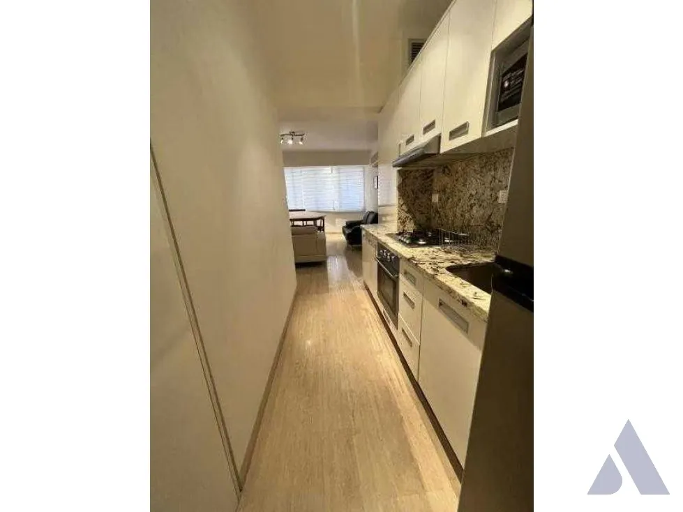 Se vende apartamento 58m2 Campo Alegre 4664 - 6