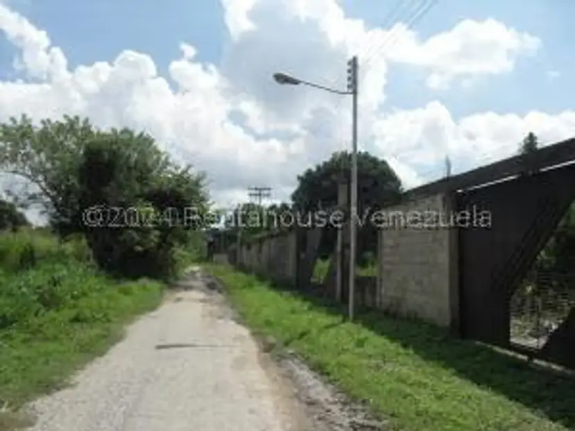 Terreno (Comercial) en Alquiler en Yagua, Carabobo
