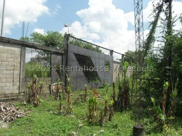 Terreno (Comercial) en Alquiler en Yagua, Carabobo - 17