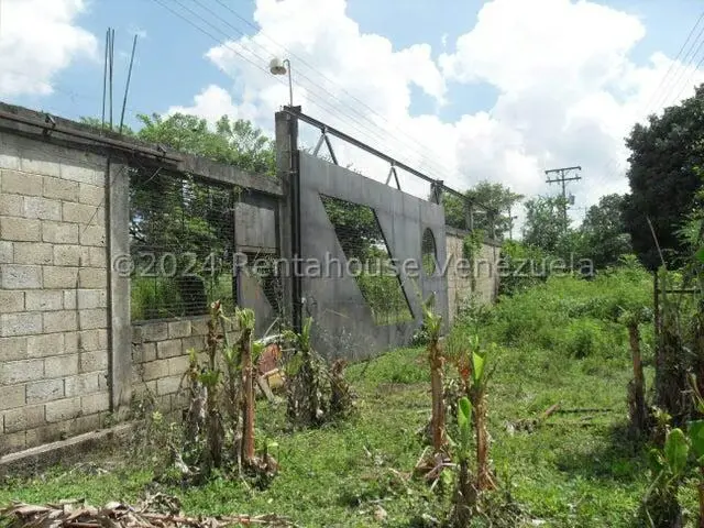 Terreno (Comercial) en Alquiler en Yagua, Carabobo - 18