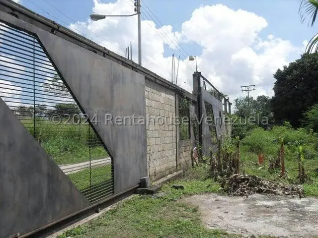 Terreno (Comercial) en Alquiler en Yagua, Carabobo - 20