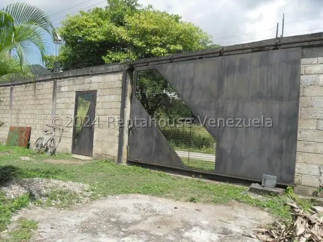 Terreno (Comercial) en Alquiler en Yagua, Carabobo - 22