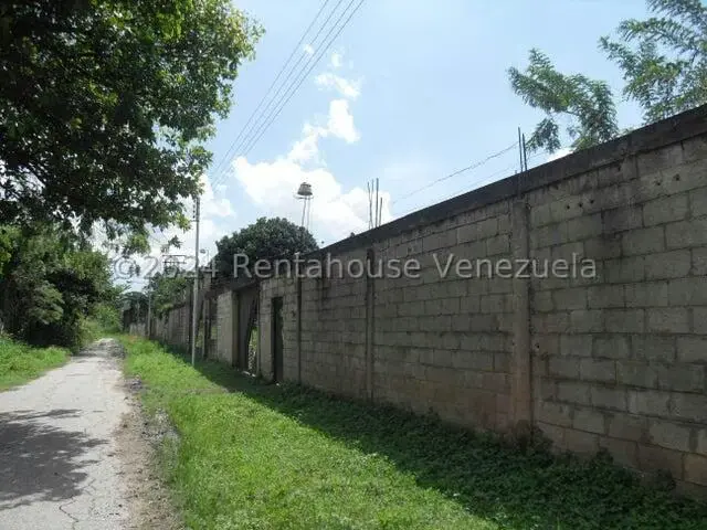 Terreno (Comercial) en Alquiler en Yagua, Carabobo - 25