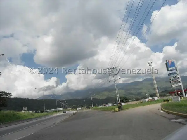 Terreno (Comercial) en Alquiler en Yagua, Carabobo - 28