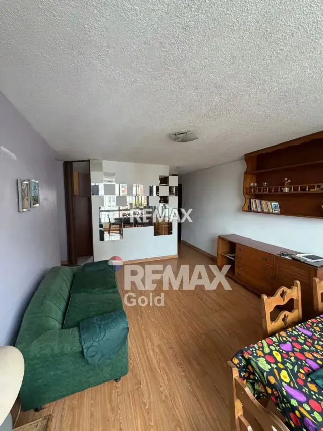Alquiler de Apartamento en los Ruices - 2