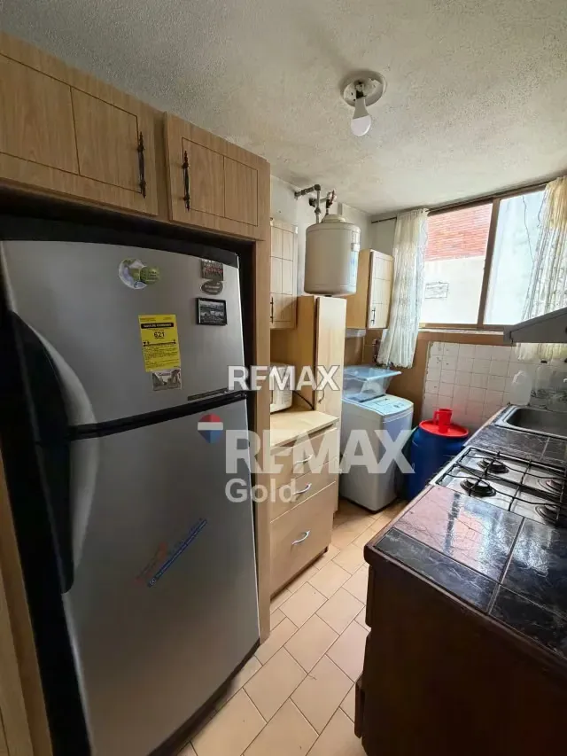 Alquiler de Apartamento en los Ruices - 6