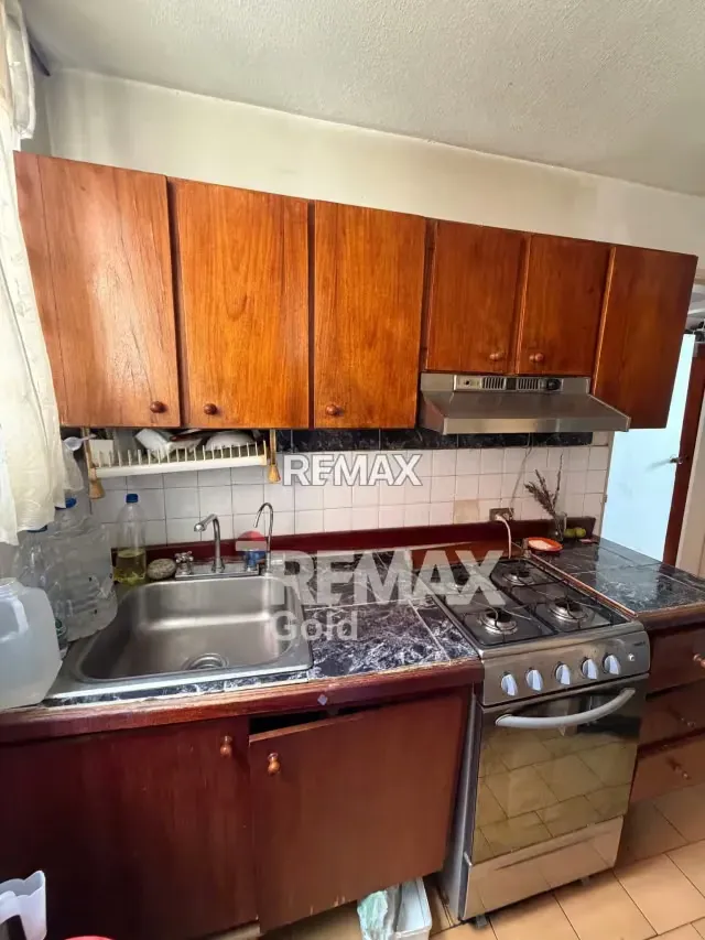 Alquiler de Apartamento en los Ruices - 7