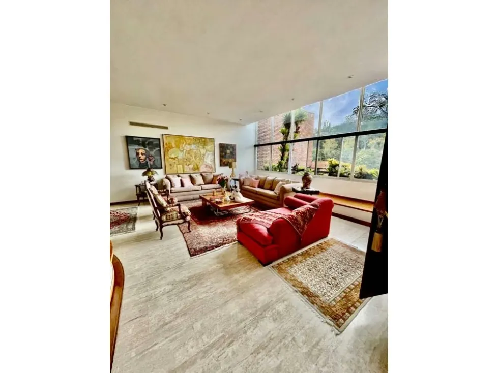 Vendo PB 420+300m2 La Lagunita 4357 - 2
