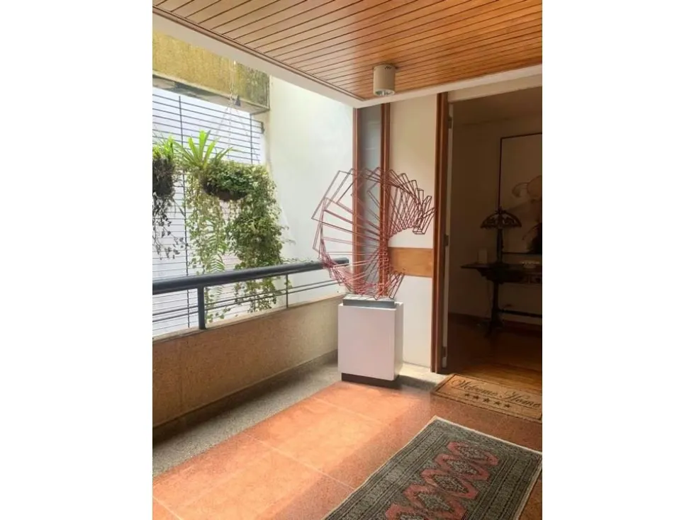 Vendo PB 420+300m2 La Lagunita 4357 - 14