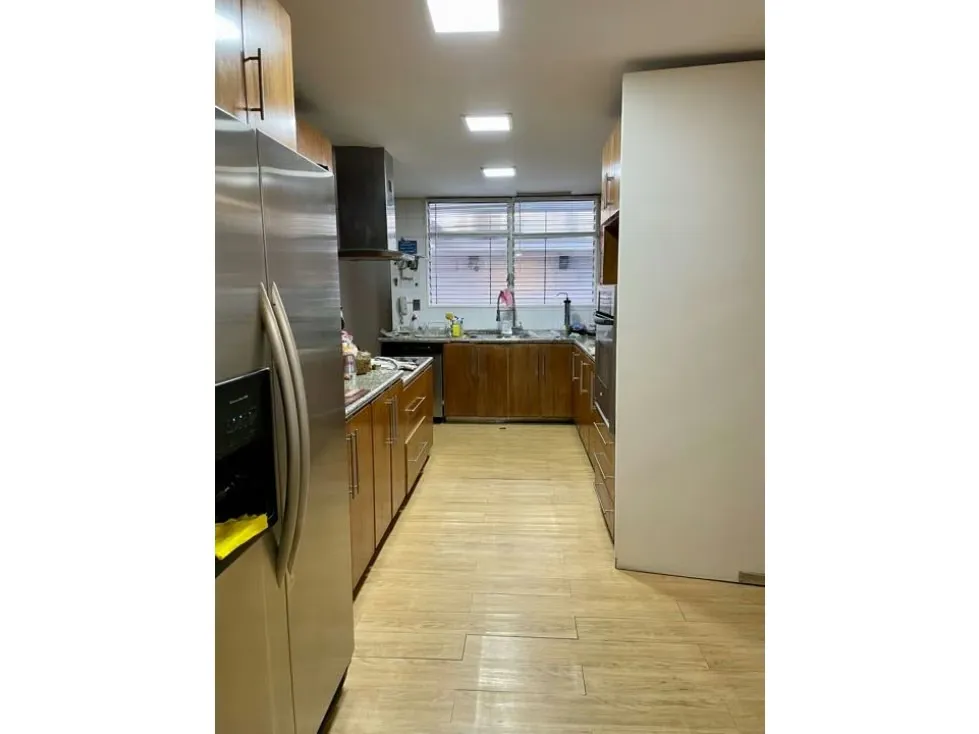 Vendo PB 420+300m2 La Lagunita 4357 - 19