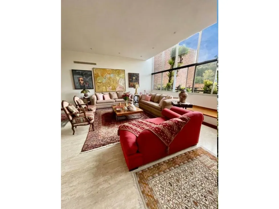 Vendo PB 420+300m2 La Lagunita 4357 - 3