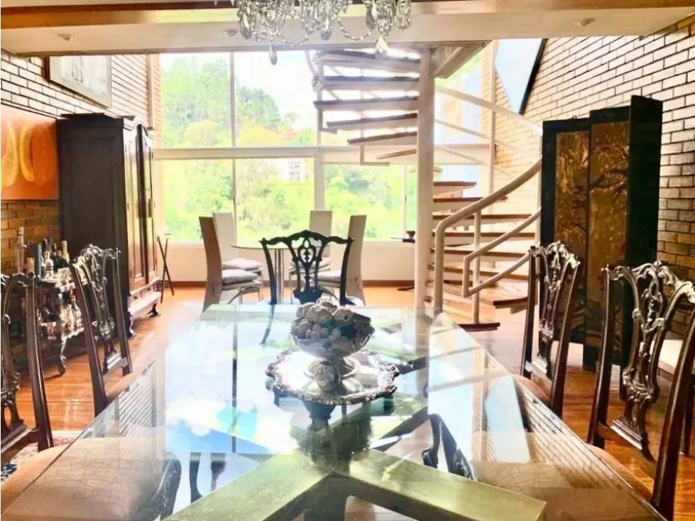 Vendo PB 420+300m2 La Lagunita 4357 - 21