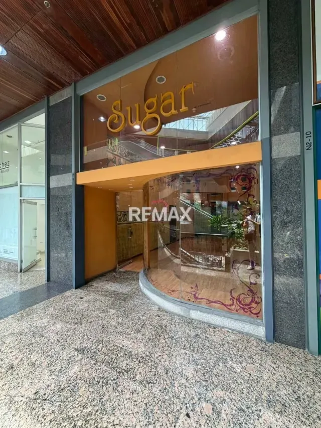 Alquiler de local Centro Comercial 70,40 en Terrazas de la Lagunita - 2