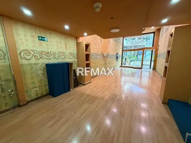 Alquiler de local Centro Comercial 70,40 en Terrazas de la Lagunita - 8