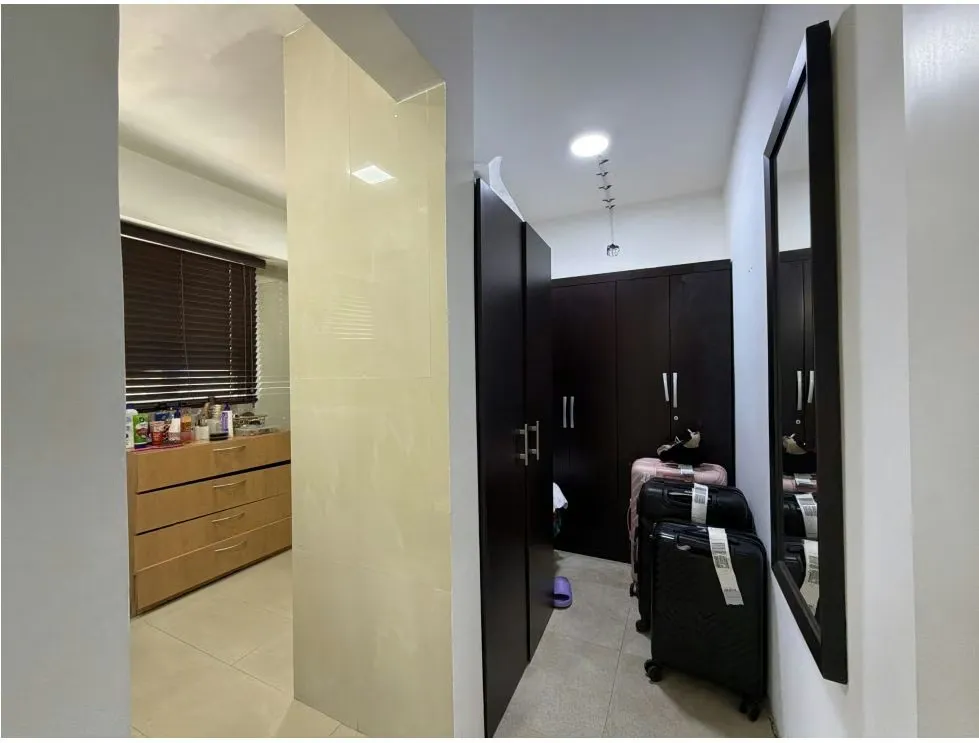 Vendo apartamento 90m2 Manzanares 2585 - 12