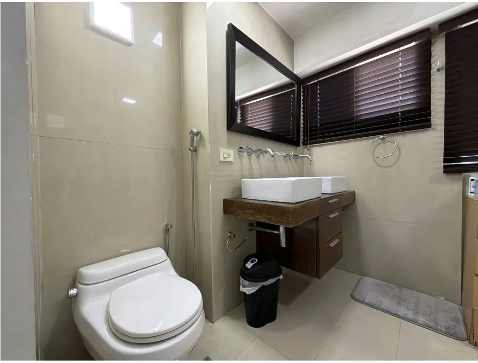 Vendo apartamento 90m2 Manzanares 2585 - 13