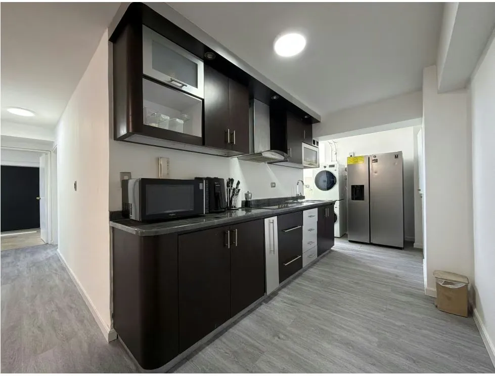 Vendo apartamento 90m2 Manzanares 2585 - 14