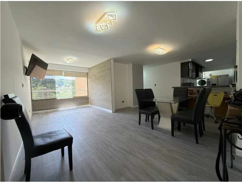 Vendo apartamento 90m2 Manzanares 2585 - 15