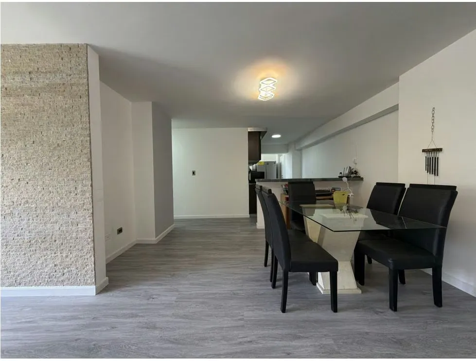 Vendo apartamento 90m2 Manzanares 2585 - 18