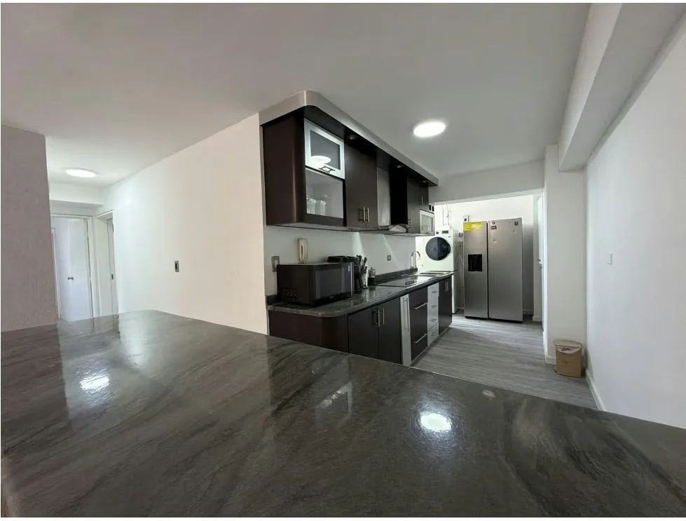 Vendo apartamento 90m2 Manzanares 2585 - 19