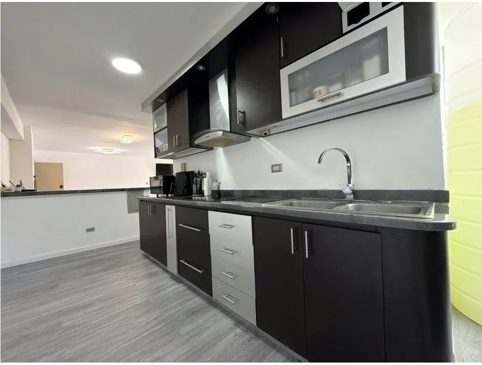 Vendo apartamento 90m2 Manzanares 2585 - 20