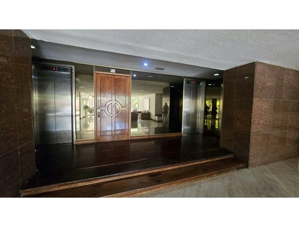 Vendo apartamento 90m2 Manzanares 2585 - 2