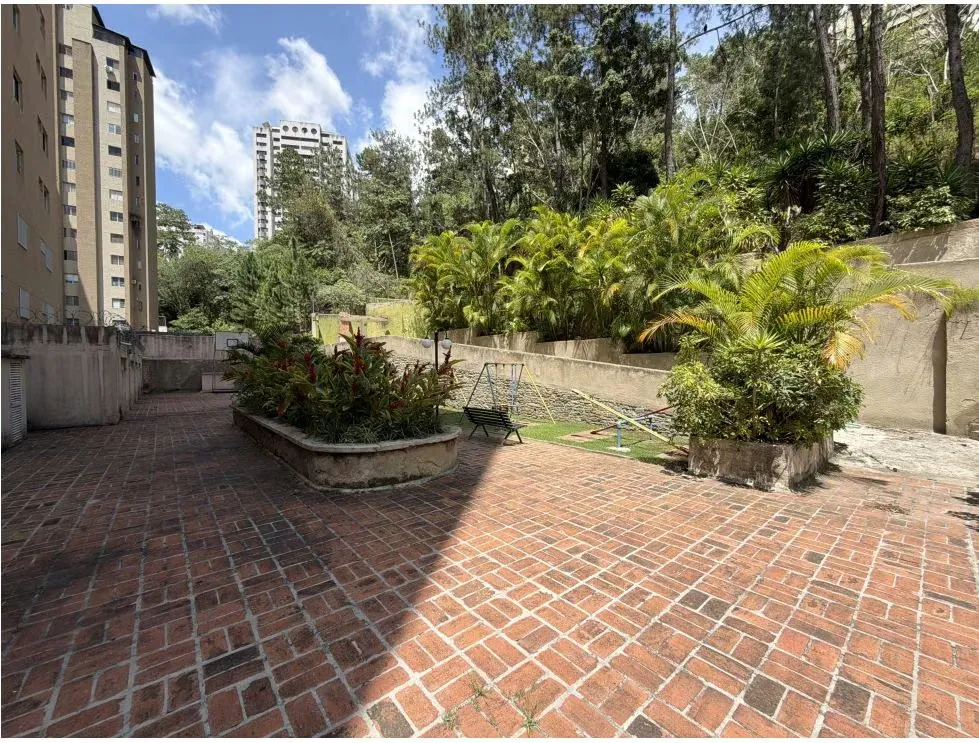 Vendo apartamento 90m2 Manzanares 2585 - 22