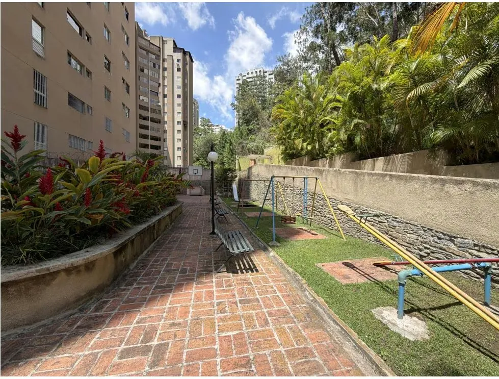 Vendo apartamento 90m2 Manzanares 2585 - 23