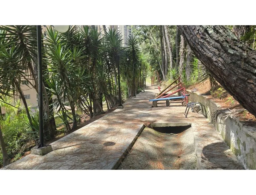 Vendo apartamento 90m2 Manzanares 2585 - 7
