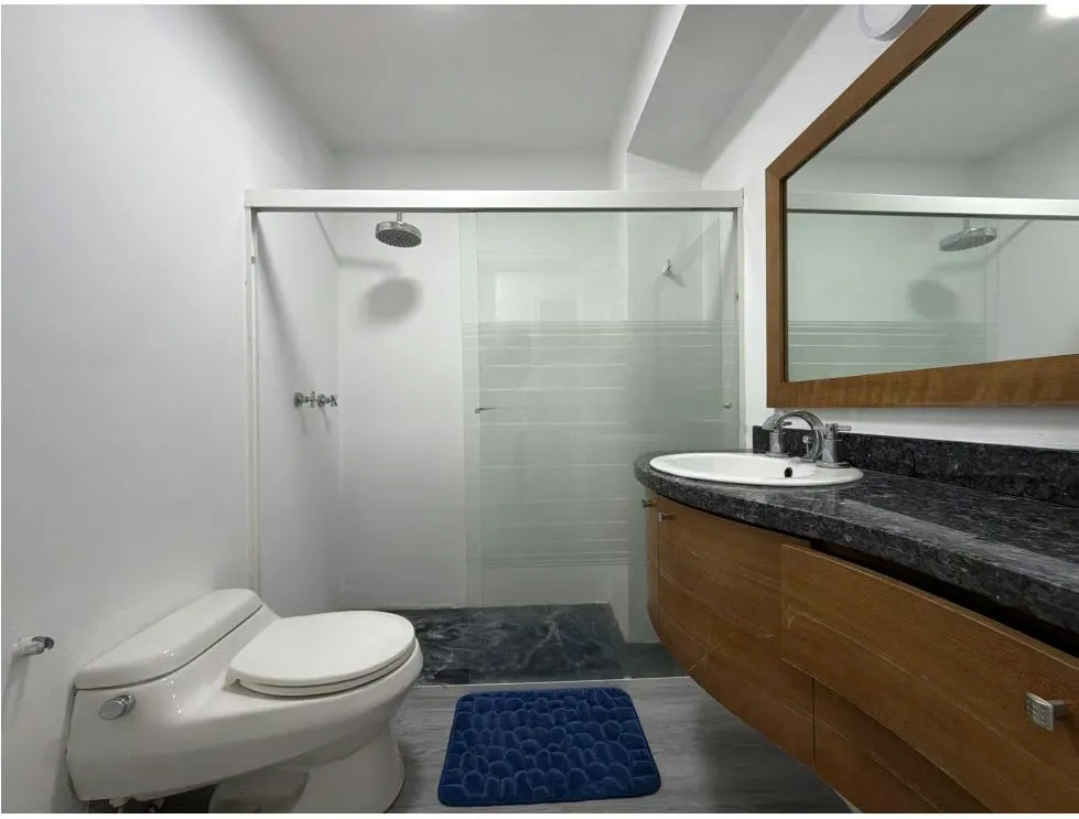 Vendo apartamento 90m2 Manzanares 2585 - 8