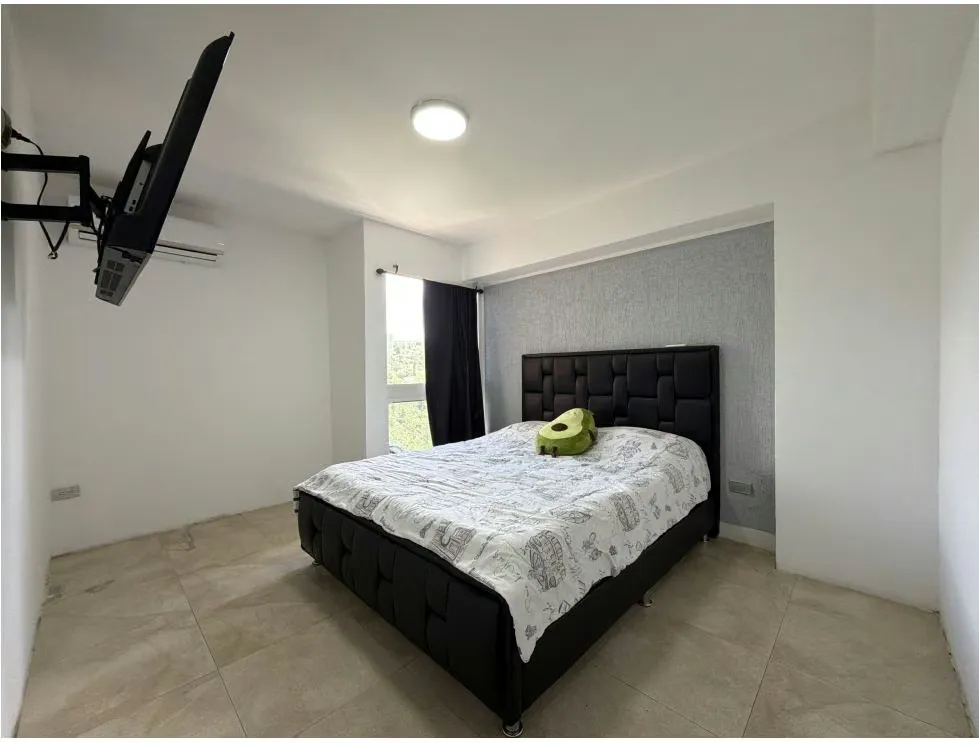 Vendo apartamento 90m2 Manzanares 2585 - 10