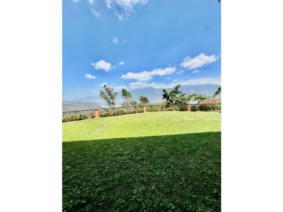 Se vende casa 700m2 4h+2s/6b/7p Alto Hatillo - 11