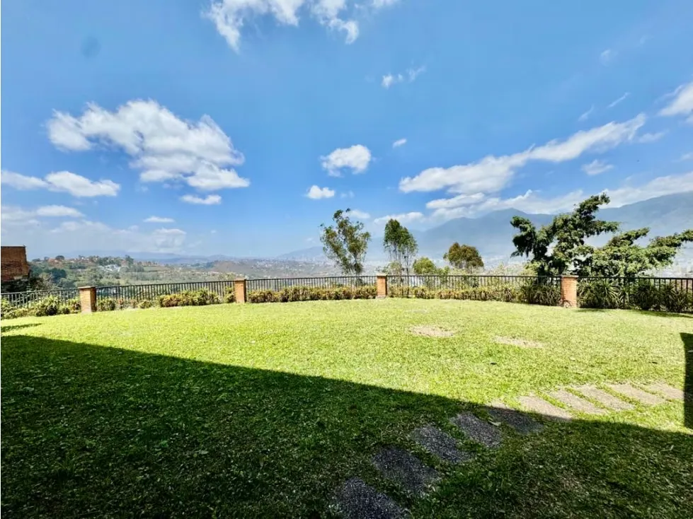 Se vende casa 700m2 4h+2s/6b/7p Alto Hatillo - 10