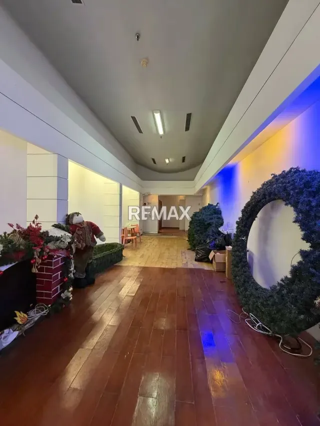 Alquiler de local Centro Comercial 75,63m2 en Terrazas de la Lagunita - 3