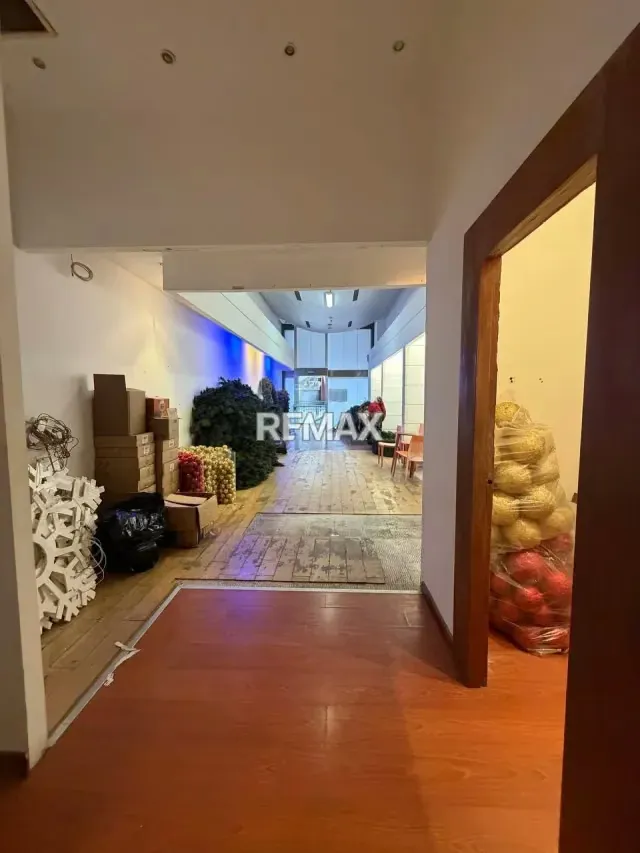 Alquiler de local Centro Comercial 75,63m2 en Terrazas de la Lagunita - 4