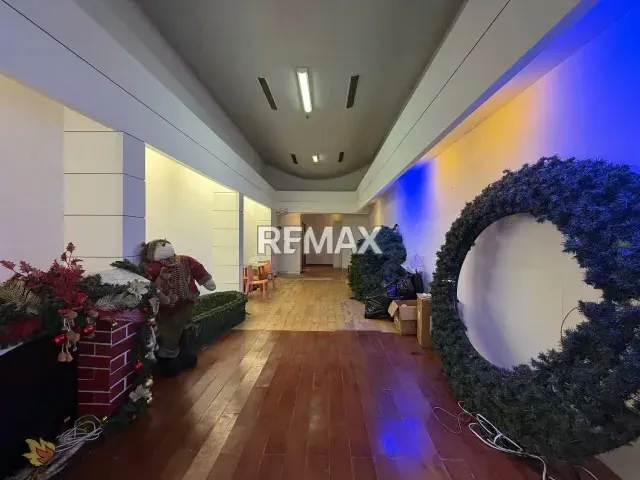 Alquiler de local Centro Comercial 75,63m2 en Terrazas de la Lagunita - 6