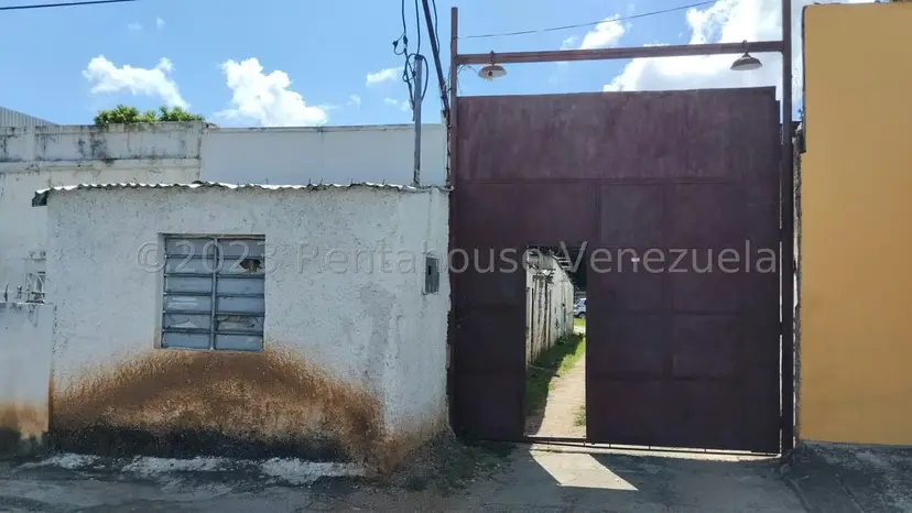Casa (1 Nivel) en Venta en La Candelaria, Carabobo