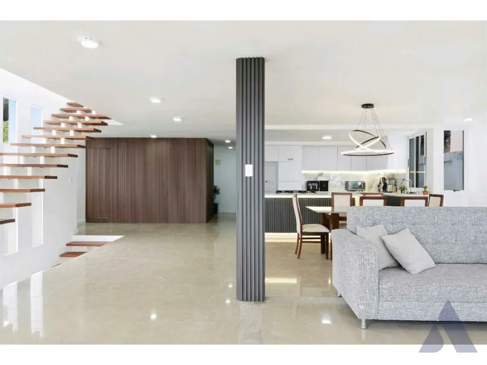 Vendo casa 350m2 Los Guayabitos 1587 - 15