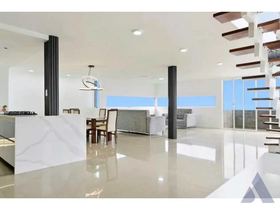 Vendo casa 350m2 Los Guayabitos 1587 - 8