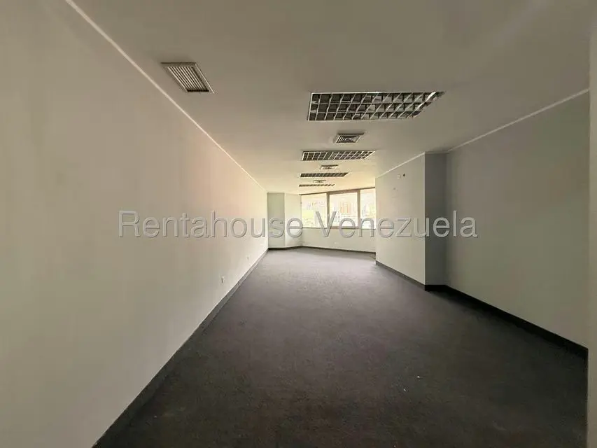 Oficina en Alquiler en Chuao, Distrito Metropolitano - 2