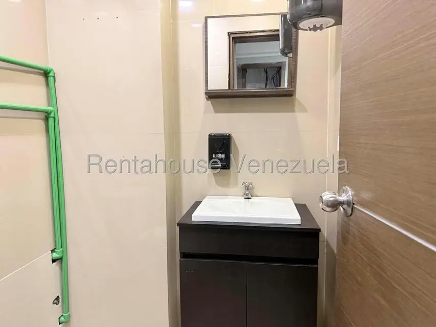 Oficina en Alquiler en Chuao, Distrito Metropolitano - 10