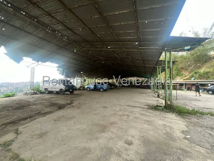 Terreno (Comercial) en Venta en Mariche, Distrito Metropolitano - 3