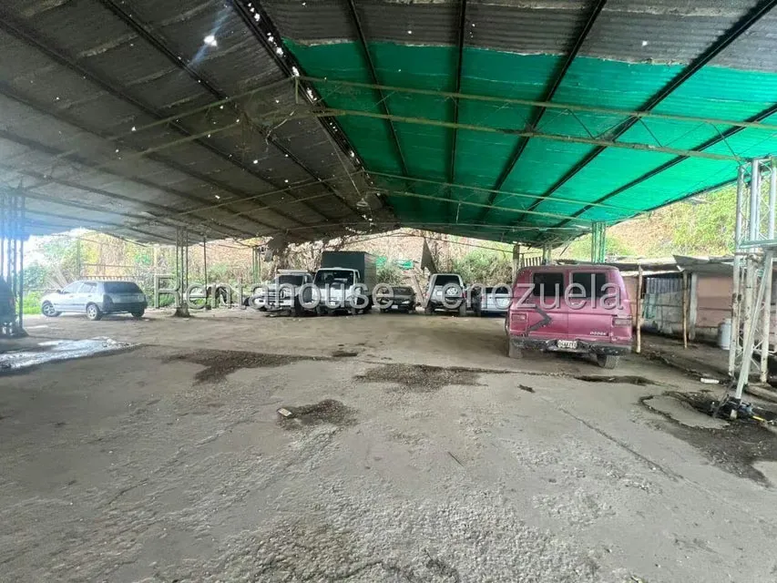 Terreno (Comercial) en Venta en Mariche, Distrito Metropolitano - 5