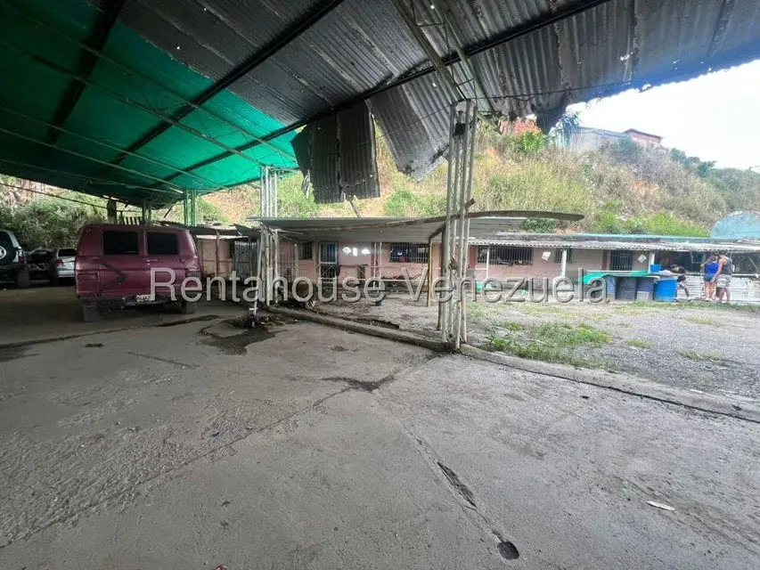 Terreno (Comercial) en Venta en Mariche, Distrito Metropolitano - 6